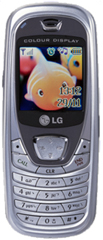 LG G632
