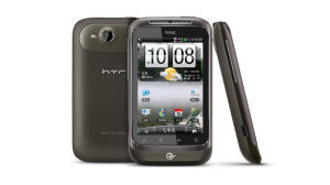 HTC手機