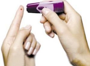 餐後血糖高 餐後血糖高