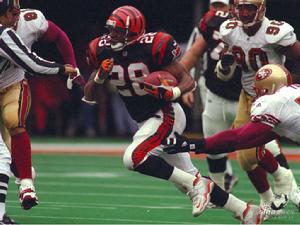 （圖）橄欖球賽