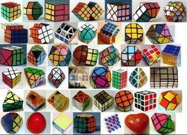 世界魔方協會 世界魔方協會