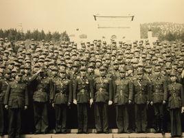 國民黨第一戰區 國民黨第一戰區