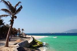 分界洲島 分界洲島