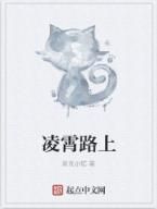 凌霄路上