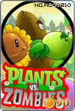 植物大戰殭屍系列卡片-10