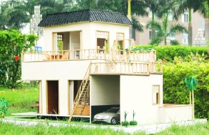 紙紮藝品 紙紮藝品