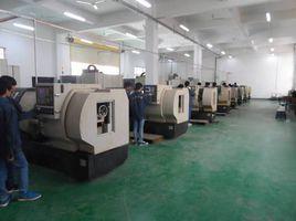 數控銑加工 數控銑加工