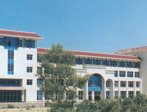 白城市博物館 白城市博物館