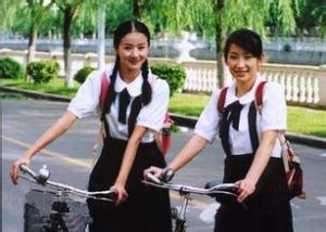 《愛有多深》 《愛有多深》