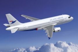 大西洋海岸航空公司 大西洋海岸航空公司