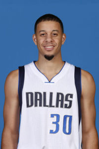 塞斯·庫里 塞斯·庫里