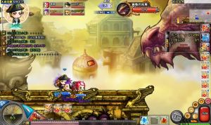 龍巢之戰 龍巢之戰