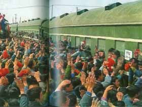 人口遷徙 人口遷徙