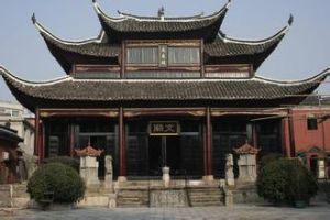 浠水文廟 浠水文廟