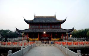 全福講寺 全福講寺