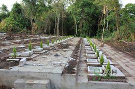 農村公益性公墓 農村公益性公墓