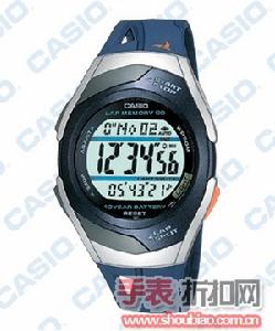 CASIO STR-300-2AV