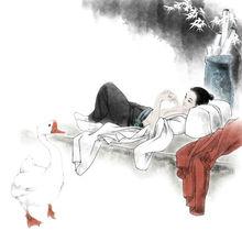 石破天[《俠客行》人物]