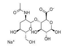 透明質酸鈉 透明質酸鈉