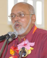 唐納德·拉莫塔爾 唐納德·拉莫塔爾