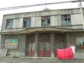 浦口東門左所大街 浦口東門左所大街