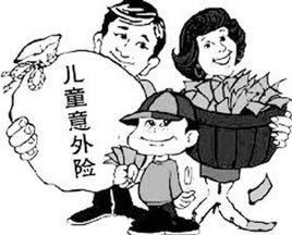 少兒意外險 少兒意外險