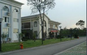 四川大學錦城學院