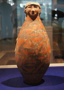 大地灣文化 大地灣文化