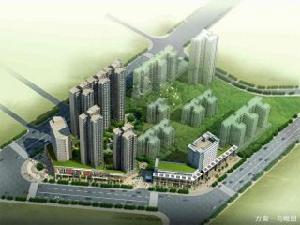 天天向上小區 天天向上小區