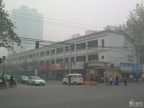 陝西科技大學社區 陝西科技大學社區