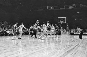 1961年NBA全明星賽 1961年NBA全明星賽