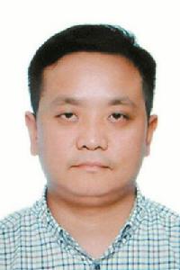 劉超[張家界濟民堂中藥材種植農業合作社理事長]