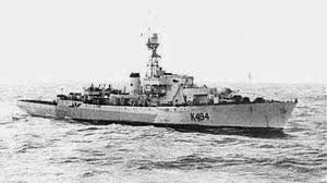 英國城堡級護衛艦 英國城堡級護衛艦