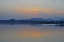 萌山水庫 萌山水庫
