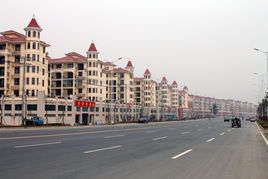 營山城南鎮 營山城南鎮