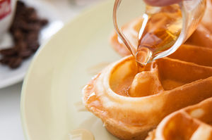 朱古力肉桂香蕉汁 朱古力肉桂香蕉汁