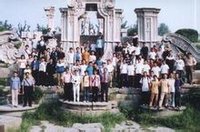 北京新圓明職業學院