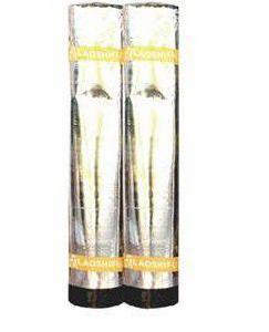 濕鋪防水卷材 濕鋪防水卷材