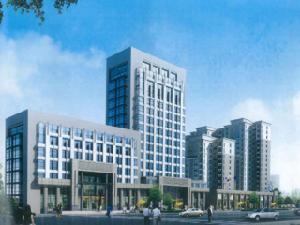 銀城東方 銀城東方