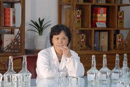 吳曉萍[調酒師]