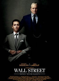 《華爾街：金錢永不眠》