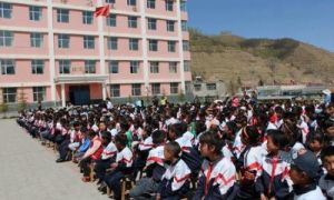 多巴鎮丹麻寺國小 多巴鎮丹麻寺國小