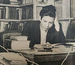 花田清輝 花田清輝