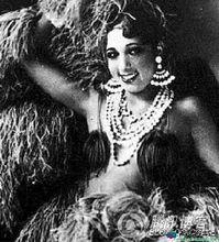 約瑟芬&middot;貝克