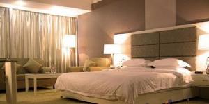 防城港彼岸國際酒店