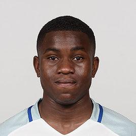 阿德莫拉·盧克曼 阿德莫拉·盧克曼