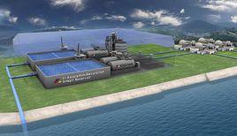 海水提鋰 海水提鋰