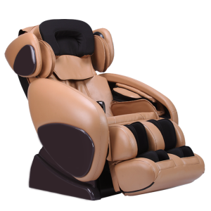 春天印象按摩椅Y4