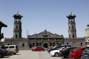大同清真寺 大同清真寺
