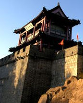 寬甸滿族自治縣